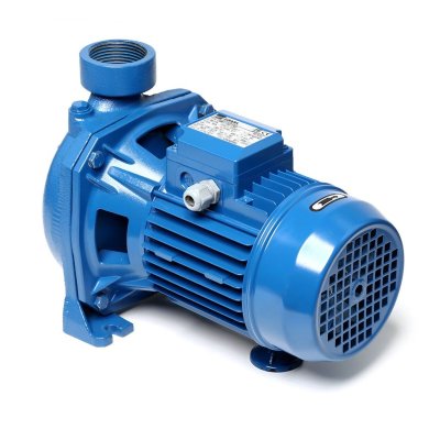 ปั๊มใบพัดเปิด 1HP 3เฟส EBARA รุ่น CMR-1.00T