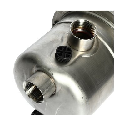 ปั๊มดูดเอง Self-Priming สแตนเลส 304 0.5HP EBARA รุ่น JESXM-5