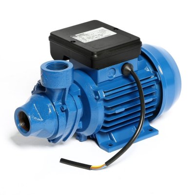 ปั๊มใบพัดเฟือง 0.5HP EBARA รุ่น PRA-0.50M