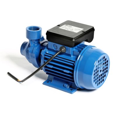 ปั๊มใบพัดเฟือง 0.5HP EBARA รุ่น PRA-0.50M