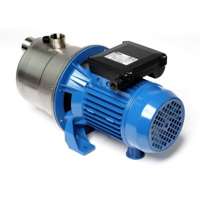 ปั๊มดูดเอง Self-Priming สแตนเลส 304 1HP EBARA รุ่น JEXM-100