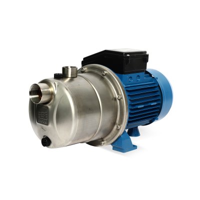 ปั๊มดูดเอง Self-Priming สแตนเลส 304 1.5HP EBARA รุ่น JEXM-150