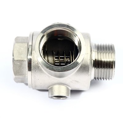 ชุดปั๊มเพิ่มแรงดันอัตโนมัติ EBARA รุ่น DBU1 MATRIX 5-4T/0.9M