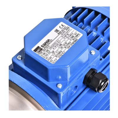ปั๊มสแตนเลสใบพัดเปิด 1.5HP EBARA รุ่น DWO150