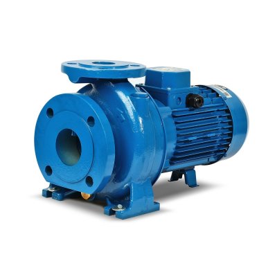 ปั๊มหอยโข่งเหล็กหล่อ EBARA รุ่น 3D/N 32-125/1.1 IE3