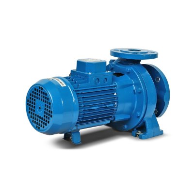 ปั๊มหอยโข่งเหล็กหล่อ EBARA รุ่น 3D/N 32-125/1.1 IE3