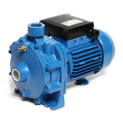 ปั๊มหอยโข่งใบพัดคู่ EBARA รุ่น CDA-1.00M (1HP)