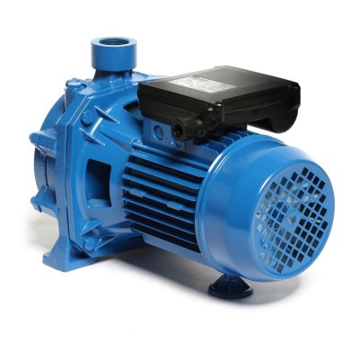 ปั๊มหอยโข่งใบพัดคู่ EBARA รุ่น CDA-1.00M (1HP)