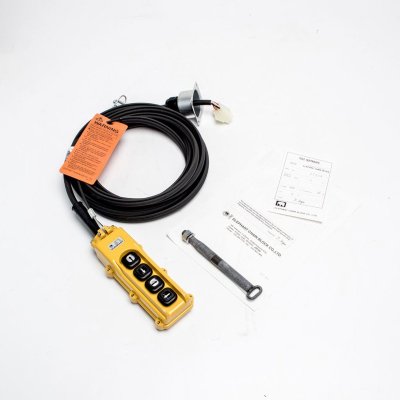 รอกวิ่ง ELEPHANT รุ่น G-10 (10 TON) มีเกียร์
