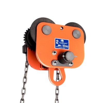 รอกวิ่ง ELEPHANT รุ่น G-2 (2 TON) มีเกียร์