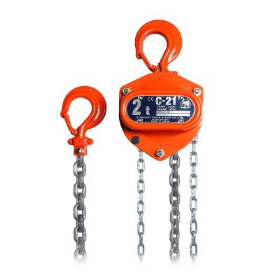 รอกโซ่ ELEPHANT รุ่น C-21-2 (2 TON)