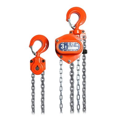 รอกโซ่ ELEPHANT รุ่น C-21-3 (3 TON)