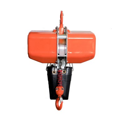 รอกโซ่ไฟฟ้า ELEPHANT รุ่น SA-1S (1 ตัน 220V ชนิด 1 ทบ สาย 6ม.)