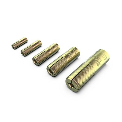 พุกดร็อปอิน FASTENIC 1/4" รุ่น DR-14*25