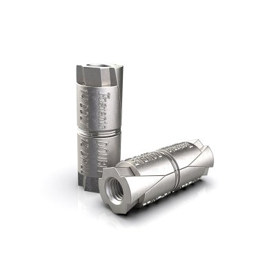 พุกตะกั่ว FASTENIC 1/4" รุ่น DB-14*35