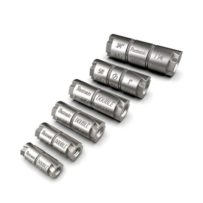 พุกตะกั่ว FASTENIC 1/4" รุ่น DB-14*35