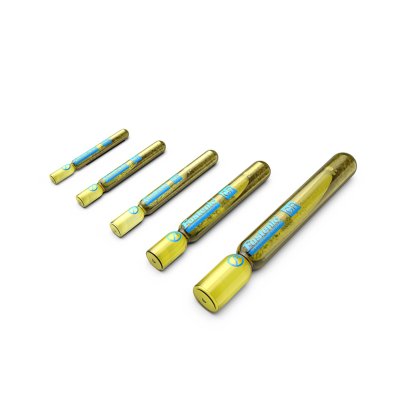 พุกเคมีแบบตอก FASTENIC M8 รุ่น CR-880