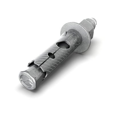 พุกเหล็ก FASTENIC 1/4" รุ่น ST-14*50-HDG