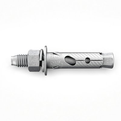 พุกเหล็ก FASTENIC 1/4" รุ่น ST-14*50-HDG