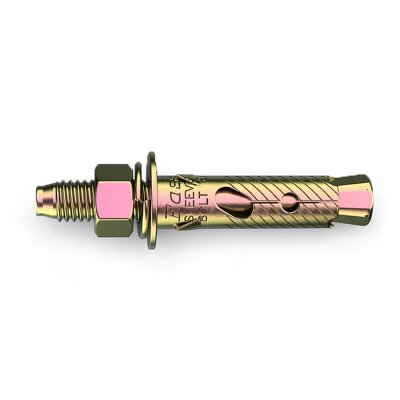 พุกเหล็ก FASTENIC 3/16" รุ่น ST-316*40