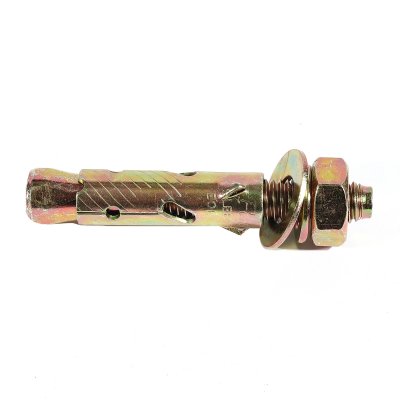 พุกเหล็ก FASTENIC 3/8" รุ่น ST-38*75