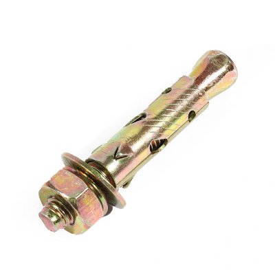 พุกเหล็ก FASTENIC 3/8" รุ่น ST-38*75