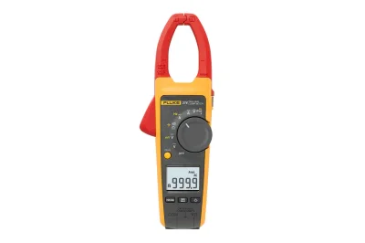 ดิจิตอลแคลมป์มิเตอร์ FLUKE รุ่น 374FC/375FC/376FC