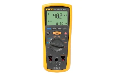 เครื่องทดสอบความเป็นฉนวน FLUKE รุ่น 1507