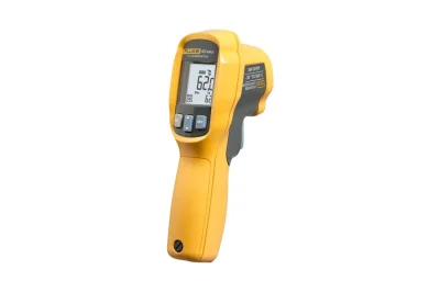 อินฟราเรดเทอร์โมมิเตอร์ FLUKE รุ่น 62 MAX