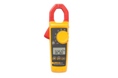 ดิจิตอลแคลมป์มิเตอร์ FLUKE รุ่น 325