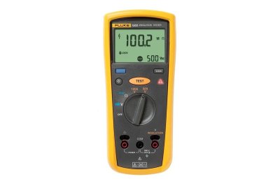 เครื่องทดสอบความเป็นฉนวน FLUKE รุ่น 1507