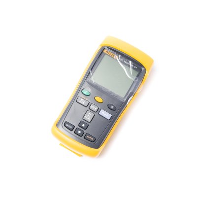 ดิจิตอลเทอร์โมมิเตอร์แบบสัมผัสอินพุตคู่ FLUKE รุ่น 52-2/54-2B