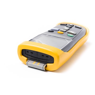 ดิจิตอลเทอร์โมมิเตอร์แบบสัมผัสอินพุตคู่ FLUKE รุ่น 52-2/54-2B