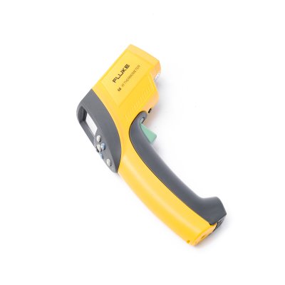 อินฟราเรดเทอร์โมมิเตอร์และแบบสัมผัส FLUKE รุ่น 566