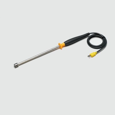 โพรบวัดอุณหภูมิ (ปลายมน) fluke รุ่น 80pk-22
