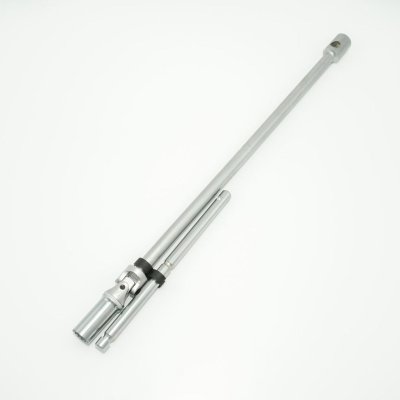 ด้ามตัวทีบล็อกหัวเทียนแม่เหล็ก FORCE 1/2" รุ่น 807450016UM (NO.16/NO.20.6)