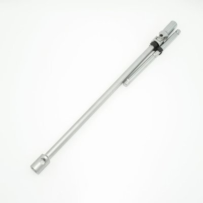 ด้ามตัวทีบล็อกหัวเทียนแม่เหล็ก FORCE 1/2" รุ่น 807450016UM (NO.16/NO.20.6)