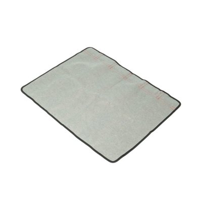 ผ้าคลุมแก้มรถแม่เหล็ก 80 x 60 ซม. FORCE รุ่น 88803