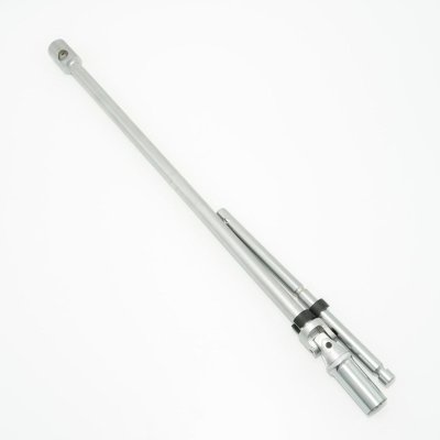 ด้ามตัวทีบล็อกหัวเทียนแม่เหล็ก FORCE 1/2" รุ่น 807450016UM (NO.16/NO.20.6)