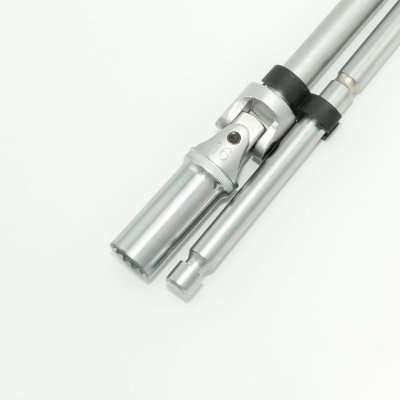 ด้ามตัวทีบล็อกหัวเทียนแม่เหล็ก FORCE 1/2" รุ่น 807450016UM (NO.16/NO.20.6)