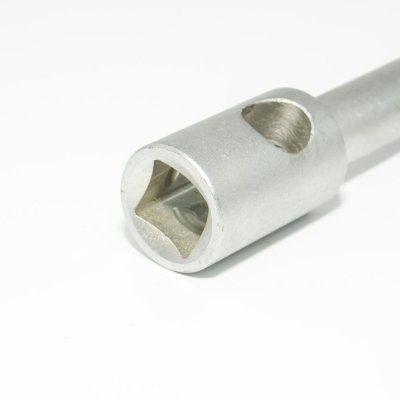 ด้ามตัวทีบล็อกหัวเทียนแม่เหล็ก FORCE 1/2" รุ่น 807450016UM (NO.16/NO.20.6)
