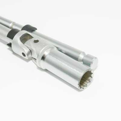 ด้ามตัวทีบล็อกหัวเทียนแม่เหล็ก FORCE 1/2" รุ่น 807450016UM (NO.16/NO.20.6)