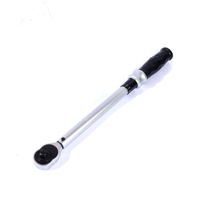 ประแจทอร์ค ด้ามดำ FORCE 30-150FT-LB รุ่น 6474210JS (1/2 นิ้ว)