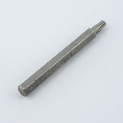ดอกไขควงหัว TORX FORCE รุ่น 1266525 ขนาด T25