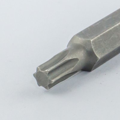 ดอกไขควงหัว TORX FORCE รุ่น 1266525 ขนาด T25