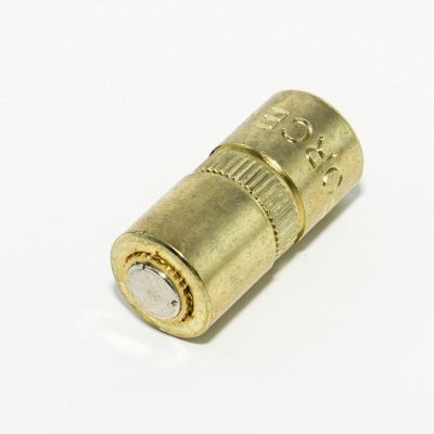 ลูกบ๊อกซ์แม่เหล็กดูด FORCE 1/4" รุ่น 81225
