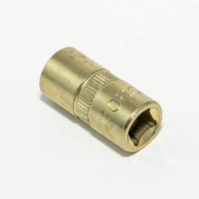 ลูกบ๊อกซ์แม่เหล็กดูด FORCE 1/4" รุ่น 81225