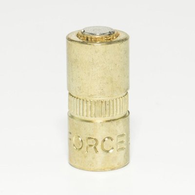 ลูกบ๊อกซ์แม่เหล็กดูด FORCE 1/4" รุ่น 81225