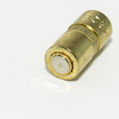 ลูกบ๊อกซ์แม่เหล็กดูด FORCE 1/4" รุ่น 81225