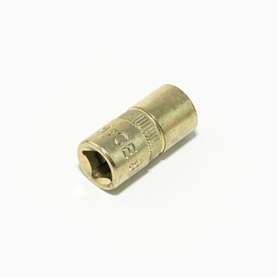 ลูกบ๊อกซ์แม่เหล็กดูด FORCE 1/4" รุ่น 81225